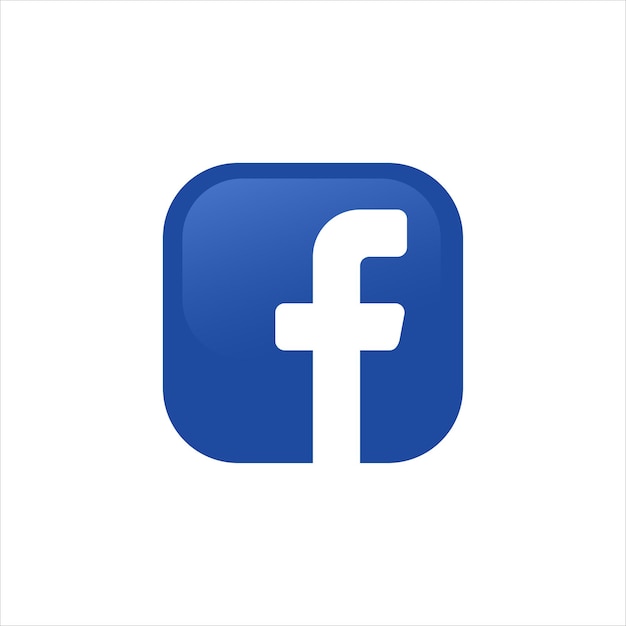 facebook logo design 765850 35